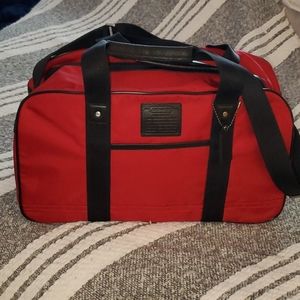 NWT- COACH GYM/TRAVEL DUFFLE
